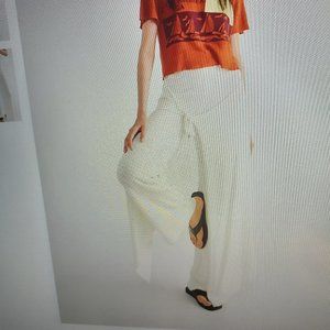 Free People SWEATER PANTS(NWT)